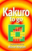 Kakuro to Go