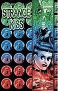 Warren Ellis' Strange Kiss