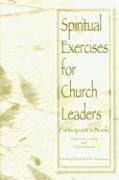 Spiritual Exercises for Church Leaders