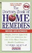 The Doctors Book of Home Remedies