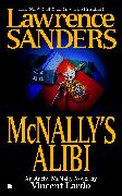 Lawrence Sanders McNally's Alibi