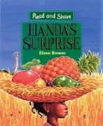 Handa's Surprise: Read and Share