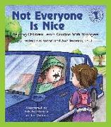 Not Everyone Is Nice: Helping Children Learn Caution with Strangers