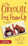 The Chocolate Frog Frame-Up