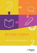 Deutsch lernen: Hören - Sprechen - Lesen - Schreiben