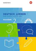Deutsch lernen: Hören - Sprechen - Lesen - Schreiben