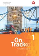 On Track - Englisch für Gymnasien