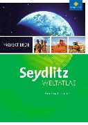 Seydlitz Weltatlas Projekt Erde - Ausgabe 2016
