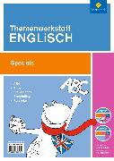 Themenwerkstatt Englisch - Ausgabe 2014 für die Grundschule