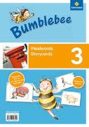 Bumblebee - Ausgabe 2015