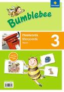 Bumblebee - Ausgabe 2015 für das 3. / 4. Schuljahr in Bayern