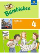 Bumblebee 4. Textbook. Bayern