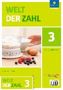 Welt der Zahl - Ausgabe 2016 für Baden-Württemberg