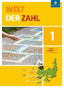 Welt der Zahl - Ausgabe 2015 für Berlin, Brandenburg, Mecklenburg-Vorpommern, Sachsen-Anhalt und Thüringen
