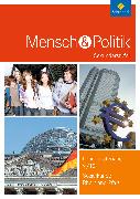 Mensch und Politik SI - Ausgabe 2016 für Rheinland-Pfalz