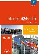 Mensch und Politik SI - Ausgabe 2015 für Niedersachsen, Hamburg und Schleswig-Holstein