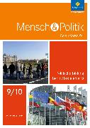 Mensch und Politik SI - Ausgabe 2017 für Berlin und Brandenburg