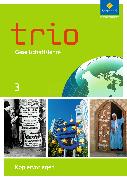 Trio Gesellschaftslehre - Ausgabe 2014 für Hessen