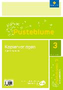 Pusteblume. Das Lesebuch - Ausgabe 2015 für Berlin, Brandenburg, Mecklenburg-Vorpommern, Sachsen-Anhalt und Thüringen