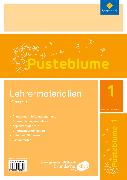 Pusteblume 1 - Ausgabe 2016