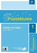 Pusteblume. Das Sachbuch - Ausgabe 2017 für Niedersachsen, Hessen, Rheinland-Pfalz, Saarland und Schleswig-Holstein