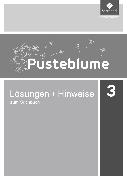 Pusteblume. Das Sachbuch - Ausgabe 2016 für Berlin und Brandenburg