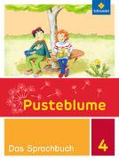 Pusteblume. Das Sprachbuch 4. Schülerband. Allgemeine Ausgabe