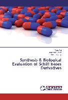 Synthesis & Biological Evaluation of Schiff bases Derivatives