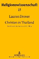 Christen in Thailand