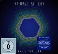 Saturns Pattern (Special Edition CD/DVD Set)