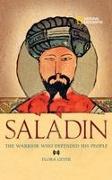 World History Biographies: Saladin