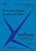Food and Language / Sprache und Essen
