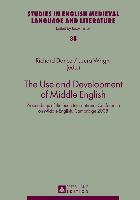 The Use and Development of Middle English