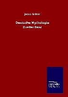 Deutsche Mythologie