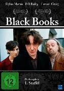 Black Books - 1. Staffel