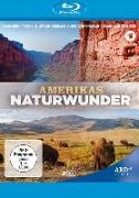 Amerikas Naturwunder-Die komplette Serie