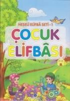 Cocuk Elifbasi