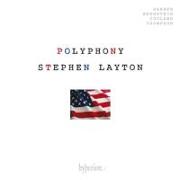 American Polyphony