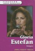 Gloria Estefan