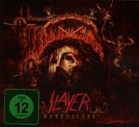 REPENTLESS (CD + DVD Video)