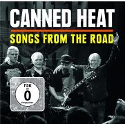 Songs From The Road (CD+DVD) (CD + DVD Video)