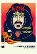 Roxy: The Movie (DVD)