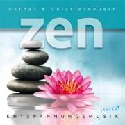 ZEN-Körper und Geist erneuern