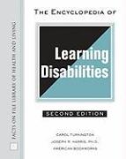 The Encyclopedia of Learning Disabilities