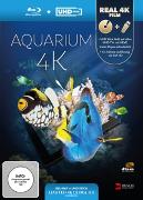 Aquarium 4K - Limited Edition