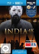 India 4K - Limited Edition