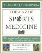 The A to Z of Sports Medicine