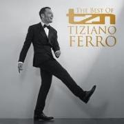 TZN-The Best Of Tiziano Ferro