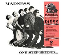 One Step Beyond-35th Anniversary Edition (CD+DVD)