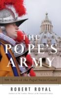 The Pope's Army: 500 Years of the Papal Swiss Guard